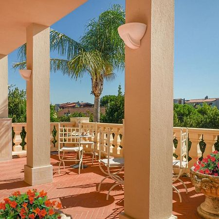 B&B La Torretta Loano Esterno foto
