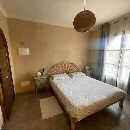 B&B La Torretta Loano Esterno foto