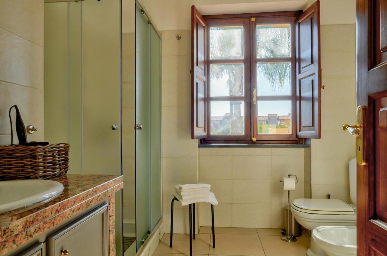 B&B La Torretta Loano Esterno foto