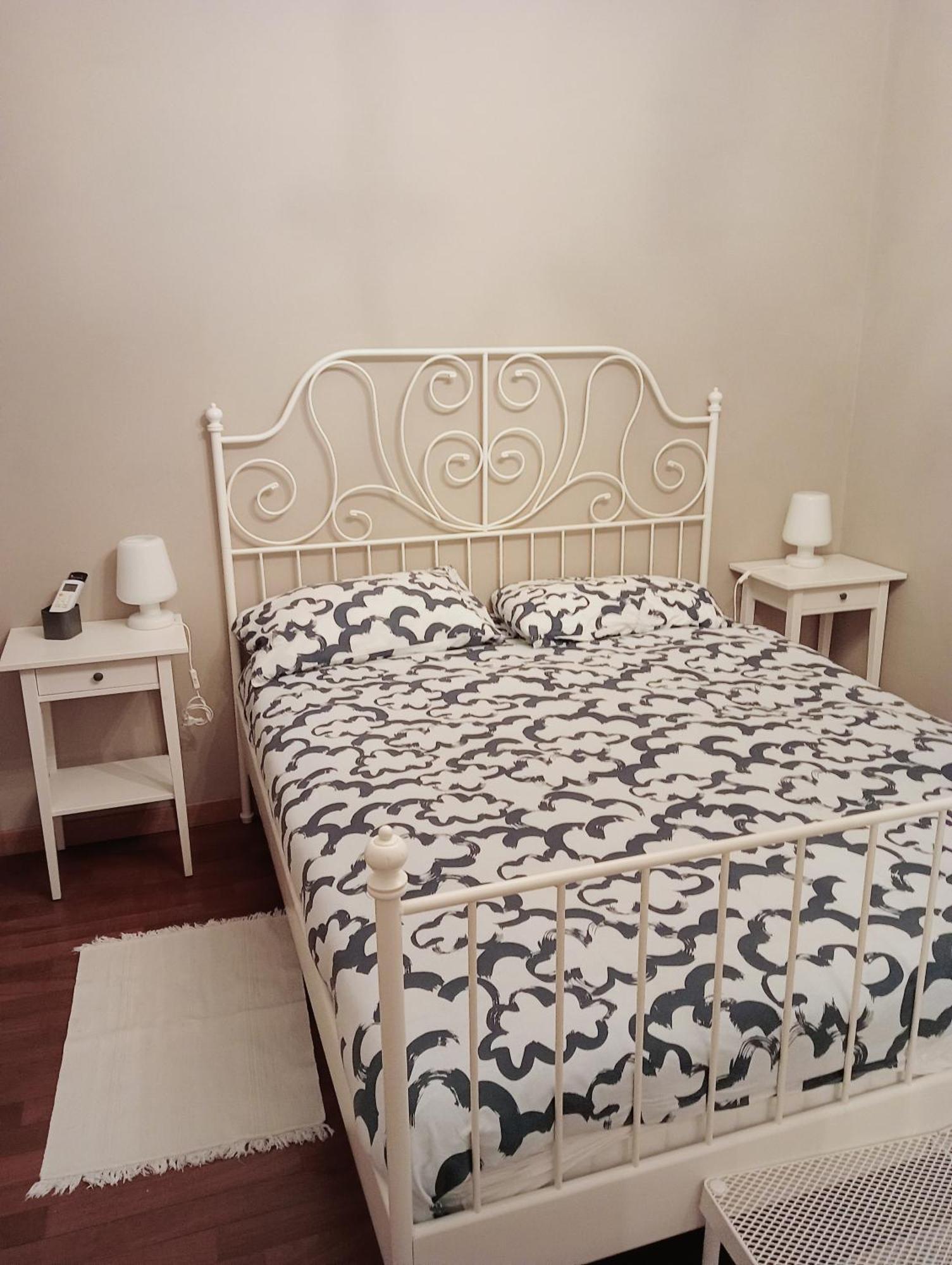 B&B La Torretta Loano Esterno foto