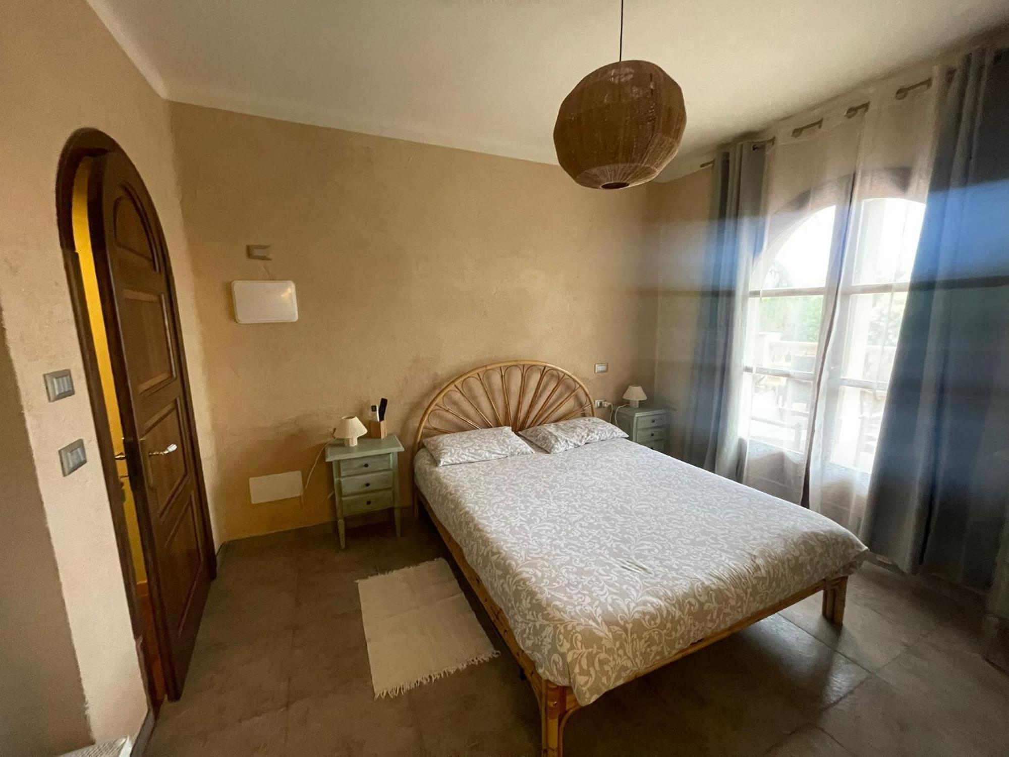 B&B La Torretta Loano Esterno foto