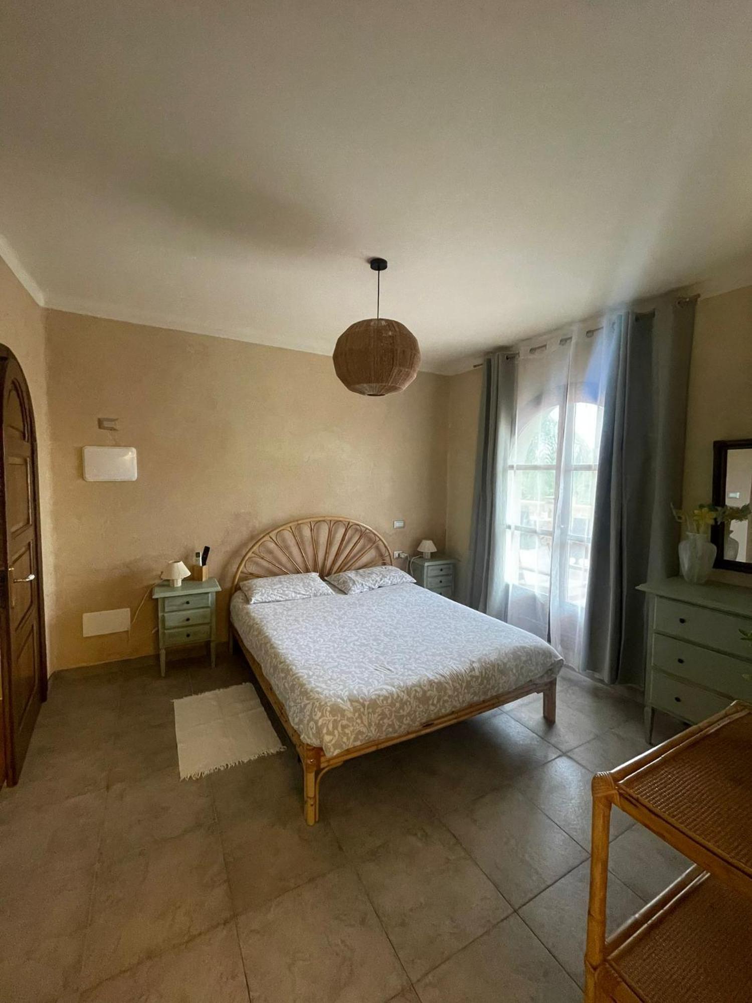 B&B La Torretta Loano Esterno foto