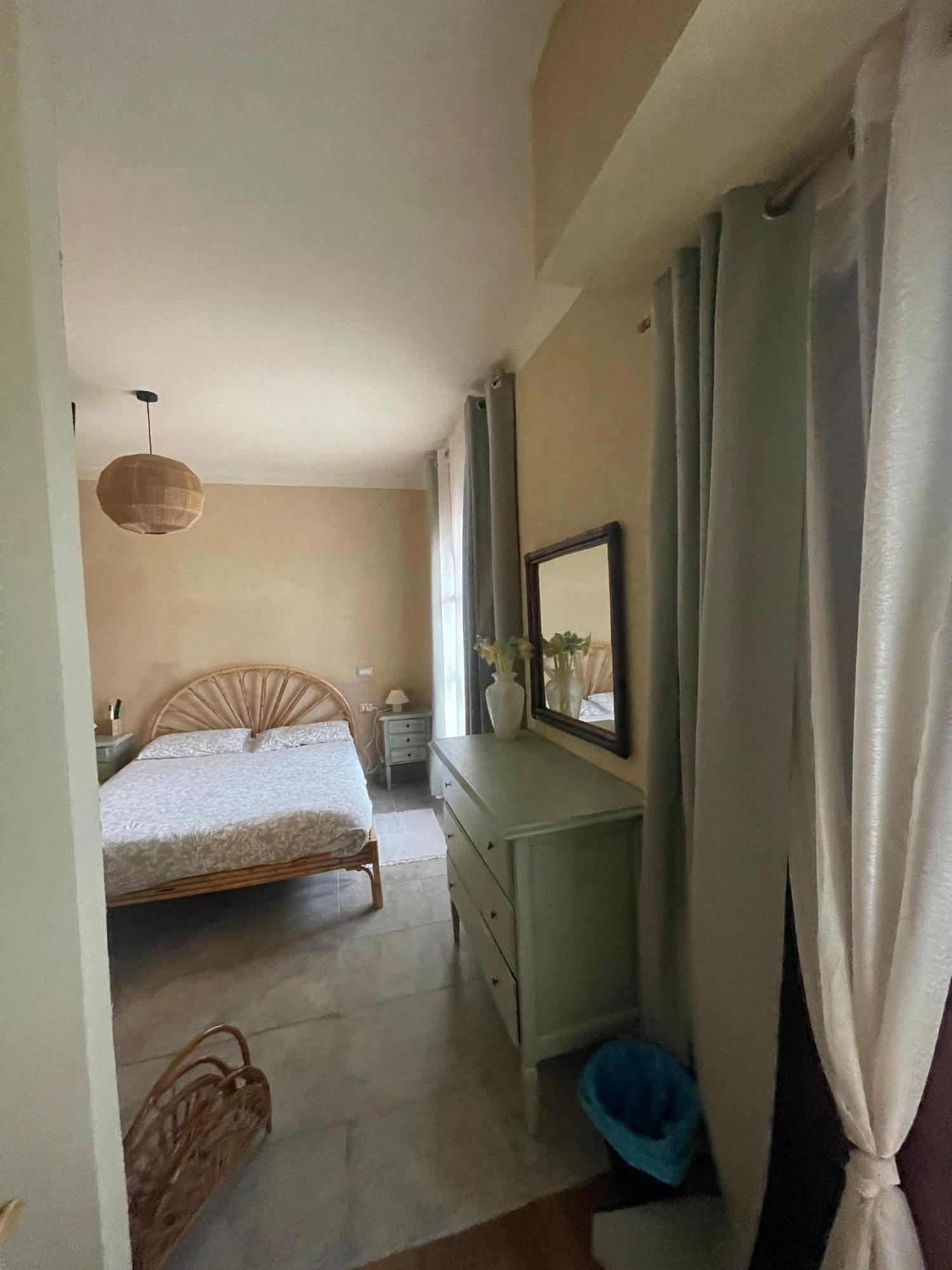 B&B La Torretta Loano Esterno foto