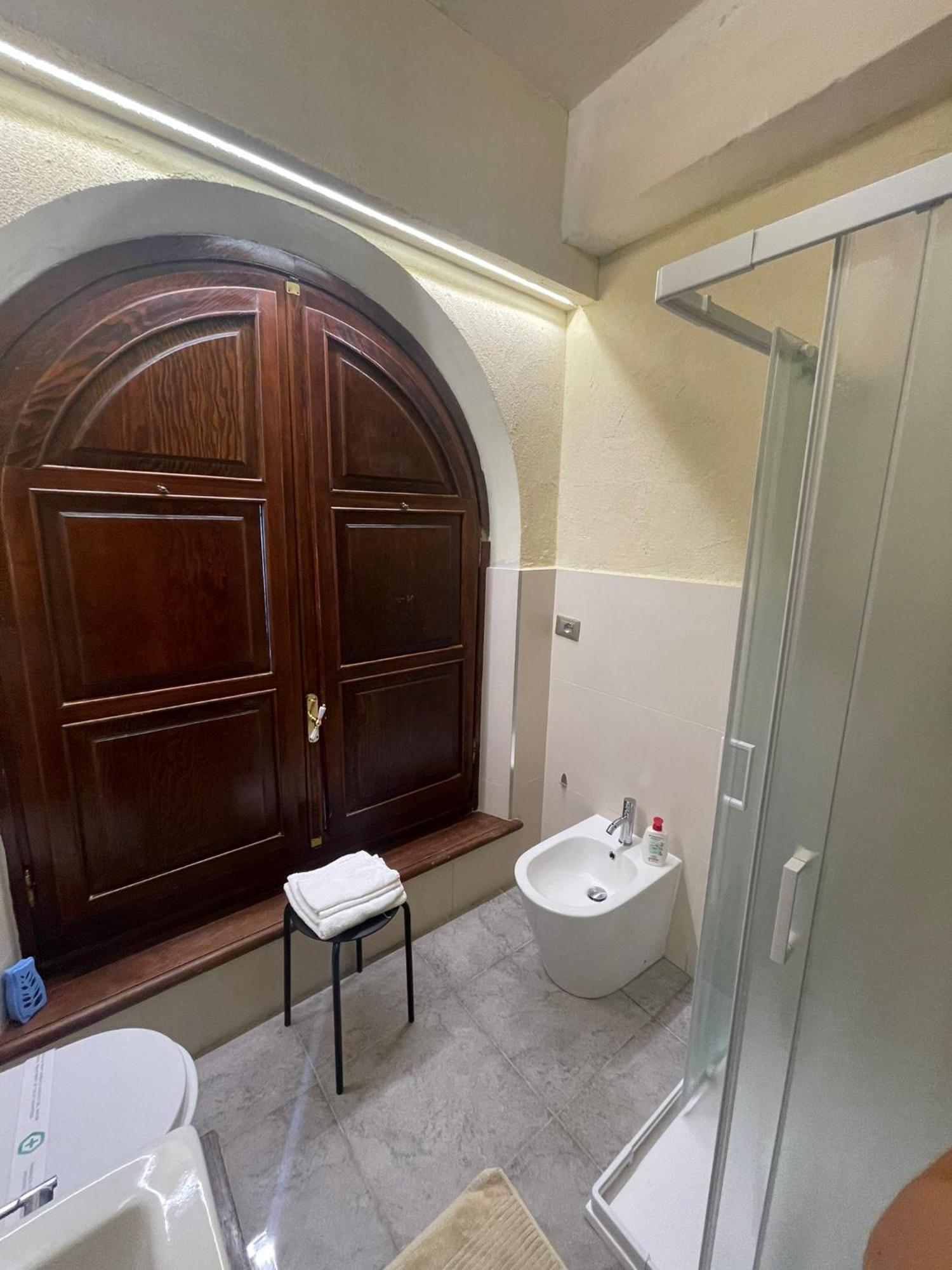 B&B La Torretta Loano Esterno foto